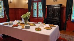 Welcome Concert to Tamar Beruchashvili - Societatea Muzicala