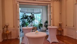 Welcome Concert to Tamar Beruchashvili - Societatea Muzicala