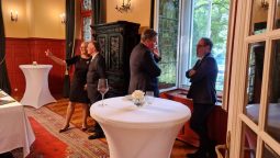 Welcome Concert to Tamar Beruchashvili - Societatea Muzicala
