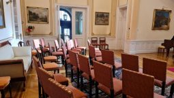 Welcome Concert to Tamar Beruchashvili - Societatea Muzicala