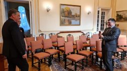 Welcome Concert to Tamar Beruchashvili - Societatea Muzicala