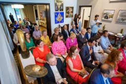 Farewell Concert Societatea Muzicala - 7 July 2023