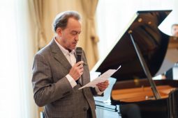 Farewell Concert Societatea Muzicala - 7 July 2023