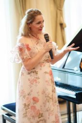 Farewell Concert Societatea Muzicala - 7 July 2023