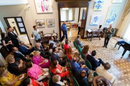 Farewell Concert Societatea Muzicala - 7 July 2023