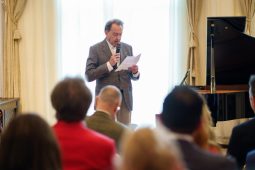 Farewell Concert Societatea Muzicala - 7 July 2023