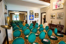 Farewell Concert Societatea Muzicala - 7 July 2023