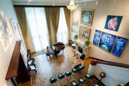 Farewell Concert Societatea Muzicala - 7 July 2023