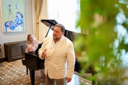 Farewell Concert Societatea Muzicala - 7 July 2023