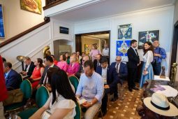 Farewell Concert Societatea Muzicala - 7 July 2023