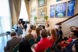 Farewell Concert Societatea Muzicala - 7 July 2023