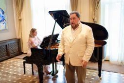 Farewell Concert Societatea Muzicala - 7 July 2023