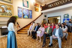 Farewell Concert Societatea Muzicala - 7 July 2023