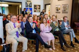 Farewell Concert Societatea Muzicala - 7 July 2023