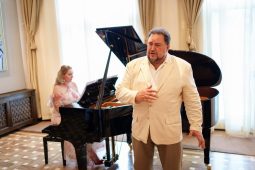 Farewell Concert Societatea Muzicala - 7 July 2023