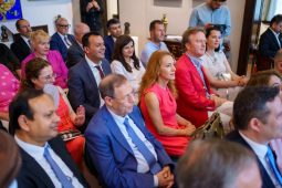 Farewell Concert Societatea Muzicala - 7 July 2023