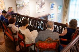 Farewell Concert Societatea Muzicala - 7 July 2023