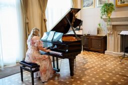 Farewell Concert Societatea Muzicala - 7 July 2023