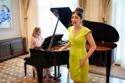 Farewell Concert Societatea Muzicala - 7 July 2023