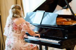 Farewell Concert Societatea Muzicala - 7 July 2023