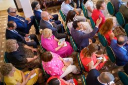 Farewell Concert Societatea Muzicala - 7 July 2023