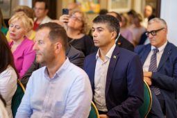 Farewell Concert Societatea Muzicala - 7 July 2023