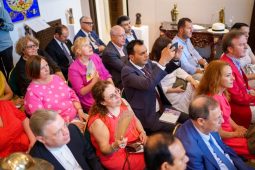 Farewell Concert Societatea Muzicala - 7 July 2023