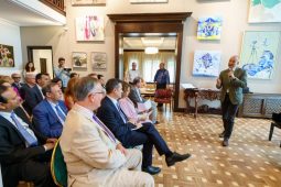 Farewell Concert Societatea Muzicala - 7 July 2023