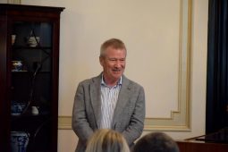 Farewell Concert in honor of Paul McGarry, Ingrid Kressel, Marjut Akola, Philippe Benoit and Lea Stancic