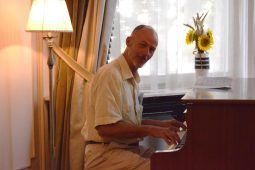 Farewell Concert in honor of Paul McGarry, Ingrid Kressel, Marjut Akola, Philippe Benoit and Lea Stancic