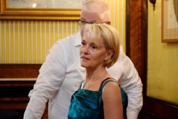 Farewell Concert in honor of Paul McGarry, Ingrid Kressel, Marjut Akola, Philippe Benoit and Lea Stancic