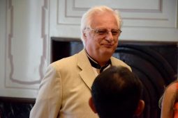 Farewell Concert in honor of Paul McGarry, Ingrid Kressel, Marjut Akola, Philippe Benoit and Lea Stancic