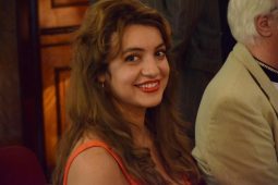 Farewell Concert in honor of Paul McGarry, Ingrid Kressel, Marjut Akola, Philippe Benoit and Lea Stancic