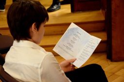 Farewell Concert in honor of Paul McGarry, Ingrid Kressel, Marjut Akola, Philippe Benoit and Lea Stancic