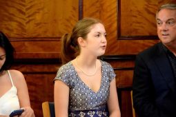 Farewell Concert in honor of Paul McGarry, Ingrid Kressel, Marjut Akola, Philippe Benoit and Lea Stancic