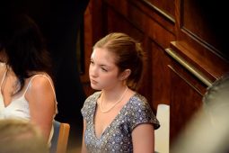 Farewell Concert in honor of Paul McGarry, Ingrid Kressel, Marjut Akola, Philippe Benoit and Lea Stancic