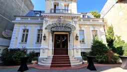 Farewell Concert in honor of Sergey Minasyan, Ambassador of Armenia, and Liana Minasyan