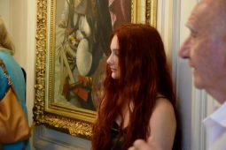 Farewell Concert in honor of Sergey Minasyan, Ambassador of Armenia, and Liana Minasyan