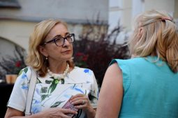 Farewell Concert in honor of Sergey Minasyan, Ambassador of Armenia, and Liana Minasyan