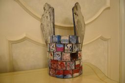 Farewell Concert in honor of Sergey Minasyan, Ambassador of Armenia, and Liana Minasyan