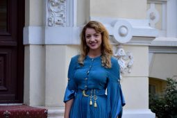 Farewell Concert in honor of Sergey Minasyan, Ambassador of Armenia, and Liana Minasyan