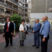 Farewell Concert in honor of Sergey Minasyan, Ambassador of Armenia, and Liana Minasyan