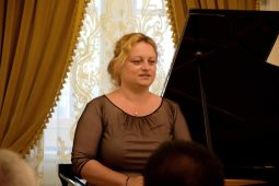 Farewell Concert in honor of Sergey Minasyan, Ambassador of Armenia, and Liana Minasyan