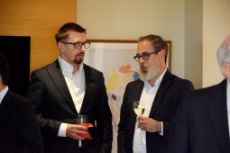 Welcome Concert for the newly arrived ambassador of the Republic of Kazakhstan (October 2023)