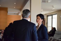 Welcome Concert for the newly arrived ambassador of the Republic of Kazakhstan (October 2023)