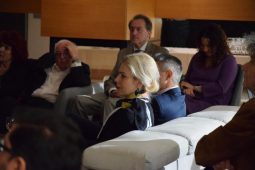 Welcome Concert for the newly arrived ambassador of the Republic of Kazakhstan (October 2023)