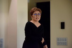 Welcome Concert for the newly arrived ambassador of the Republic of Kazakhstan (October 2023)