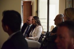 Welcome Concert for the newly arrived ambassador of the Republic of Kazakhstan (October 2023)
