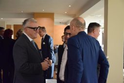 Welcome Concert for the newly arrived ambassador of the Republic of Kazakhstan (October 2023)