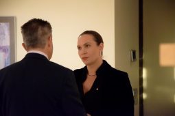 Welcome Concert for the newly arrived ambassador of the Republic of Kazakhstan (October 2023)